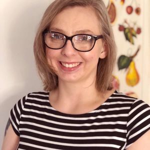 Meet your Posher, Chloe nadine